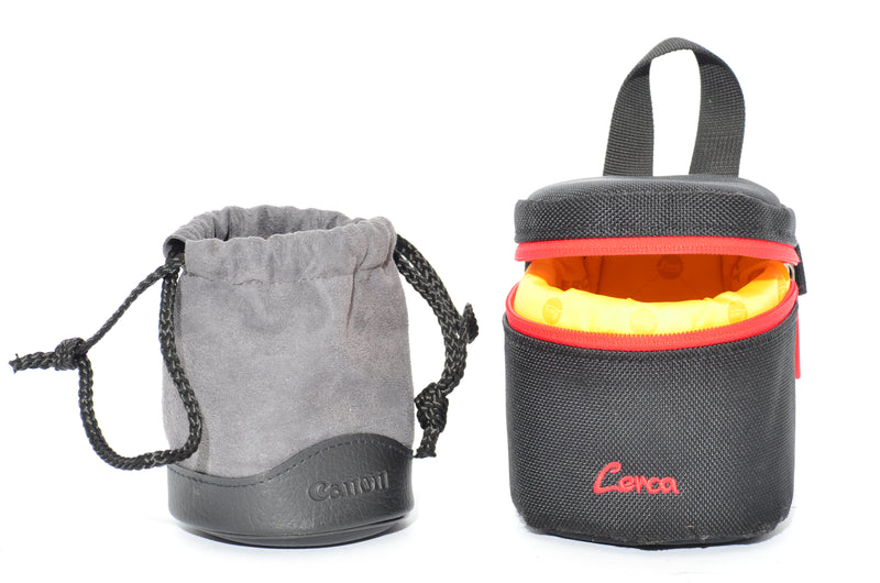 Used Canon 1.4x III EF Extender