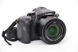 Used Panasonic DMC-FZ1000 Bridge Camera - Black
