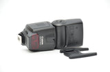 Used Canon Speedlite 430EX II Electronic Flash