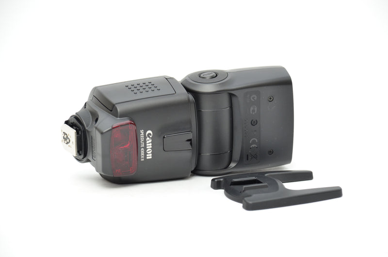 Used Canon Speedlite 430EX II Electronic Flash