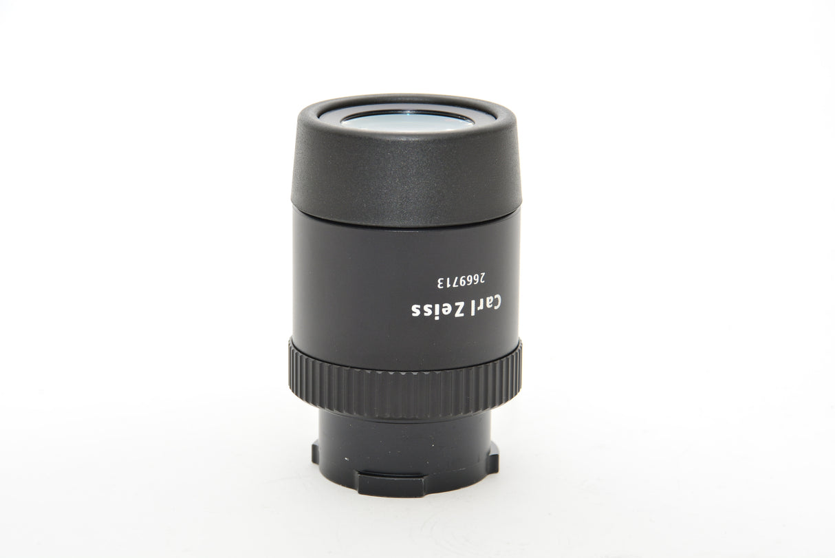 Used Zeiss Victory 30x/40x Diascope Eyepiece