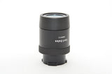 Used Zeiss Victory 30x/40x Diascope Eyepiece