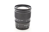 Used Nikon Z-mount 24-70 f/4 S