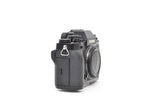 Used Fujifilm X-T3 Camera Body
