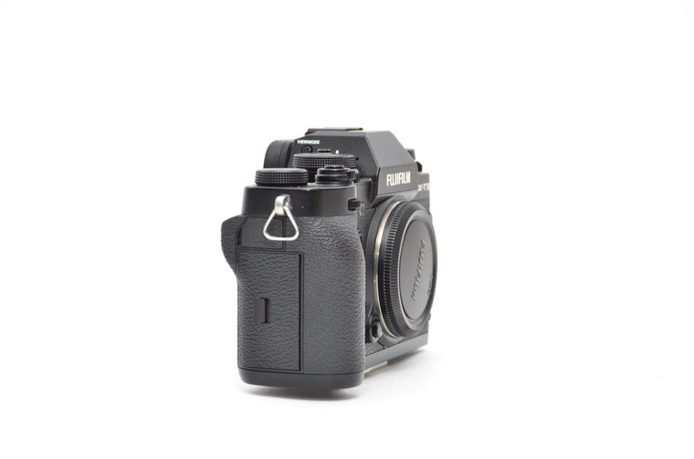 Used Fujifilm X-T3 Camera Body