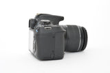 Used Canon EOS 2000D with EF-S 18-55 IS II Kit Lens