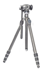 Used Gitzo GT2542 Carbon G-Lock Ultra Tripod + Head