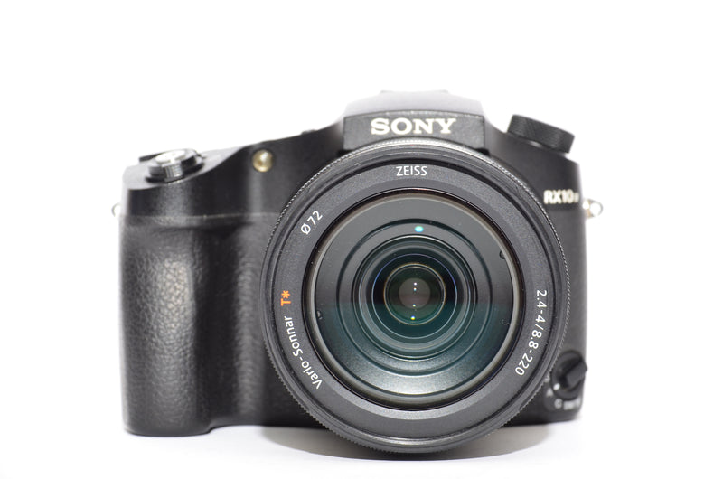 Used Sony RX10 IV Digital Camera