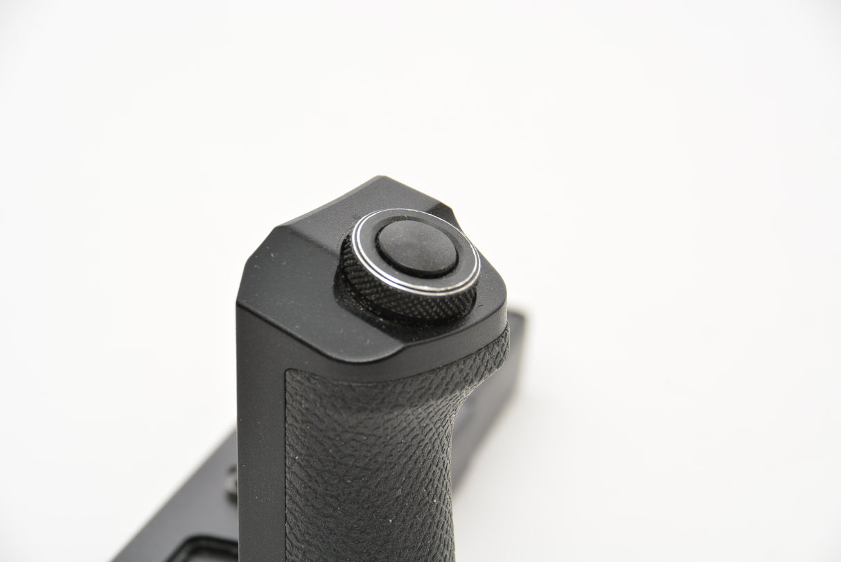 Used Olympus OM-D ECG-5 Camera Grip