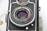 Used Zeiss Ikon Ikoflex 11a