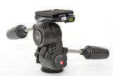 Used Manfrotto 808RC4 Tripod Head