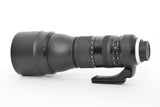 Used Tamron SP 150-600mm f/5-6.3 Di VC USD G2 Nikon Lens