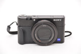Used Sony RX100V Compact Camera
