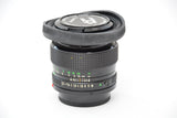 Used Canon 50mm f/1.2 FD Mount Lens