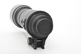 Used Sigma 150-500mm f/5-6.3 APO HSM Canon Fit Lens