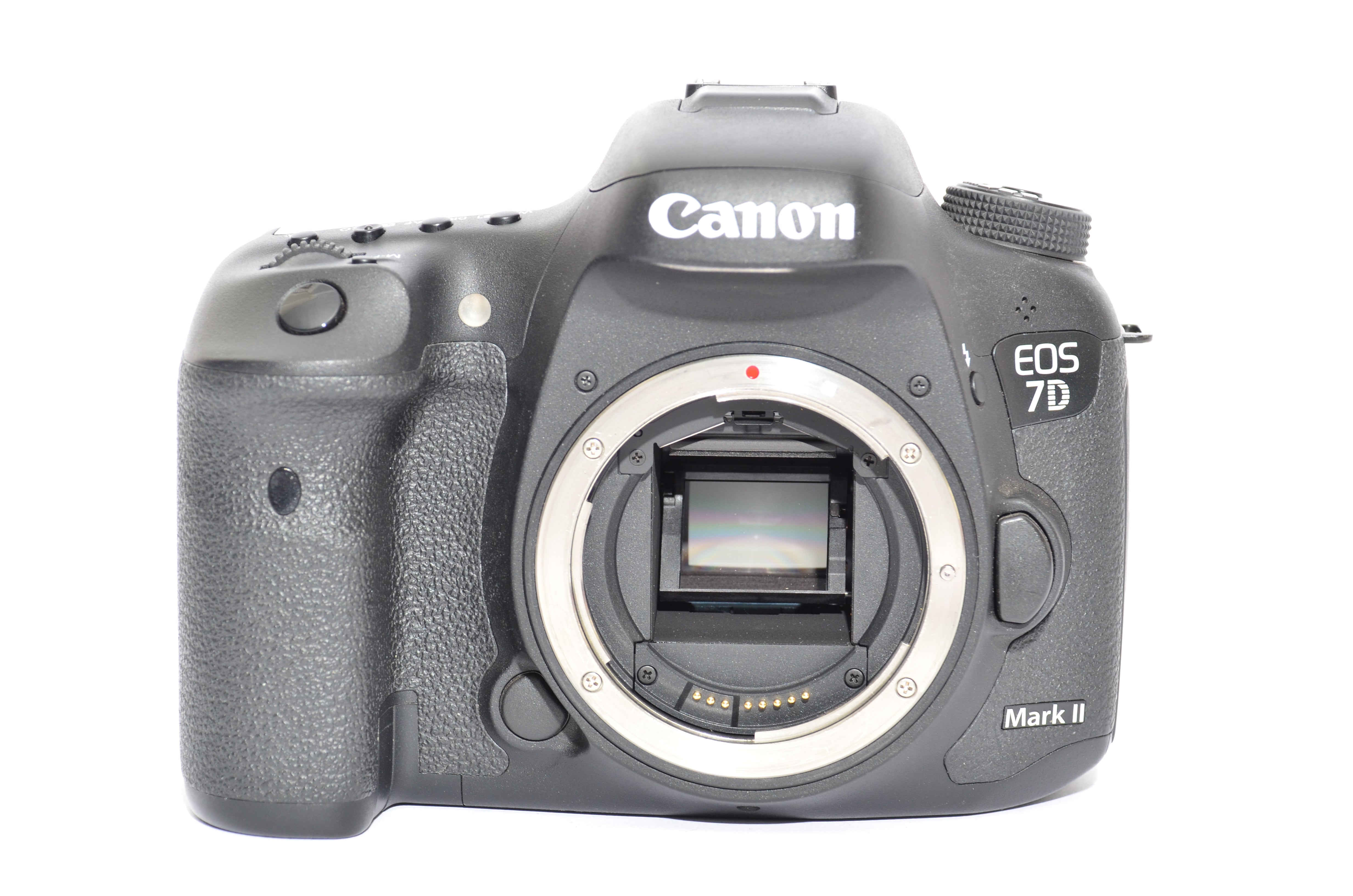 Used Canon 7D Mark II Camera Body