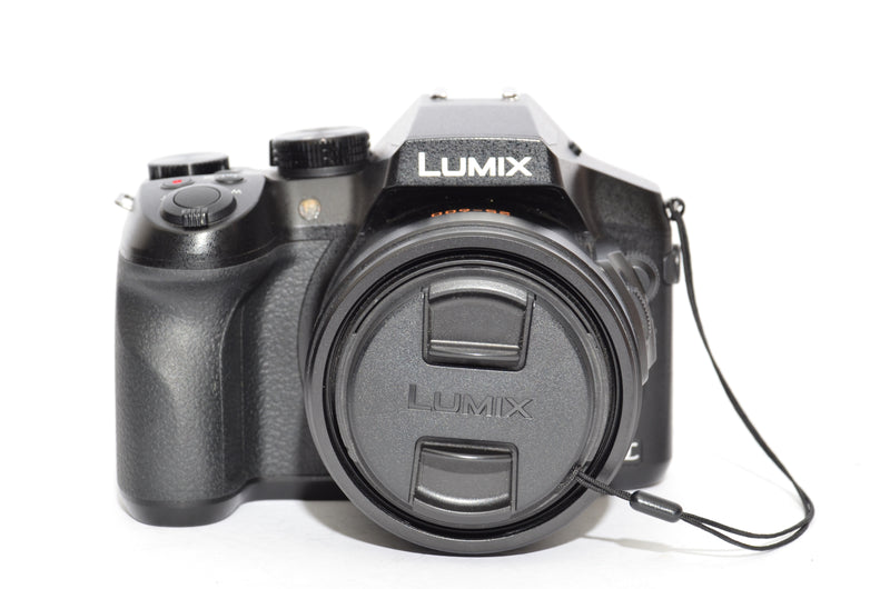 Used Panasonic Lumix FZ330 Bridge Camera