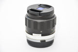 Used Soligor 35mm f/2.8 Wide Auto OM Mount Lens