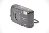 Used Yashica T4 Carl Zeiss Tessar 35mm f/3.5 Film Camera