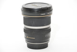 Used Canon EF-S 10-22mm f/3.5-4.5 USM Zoom Lens