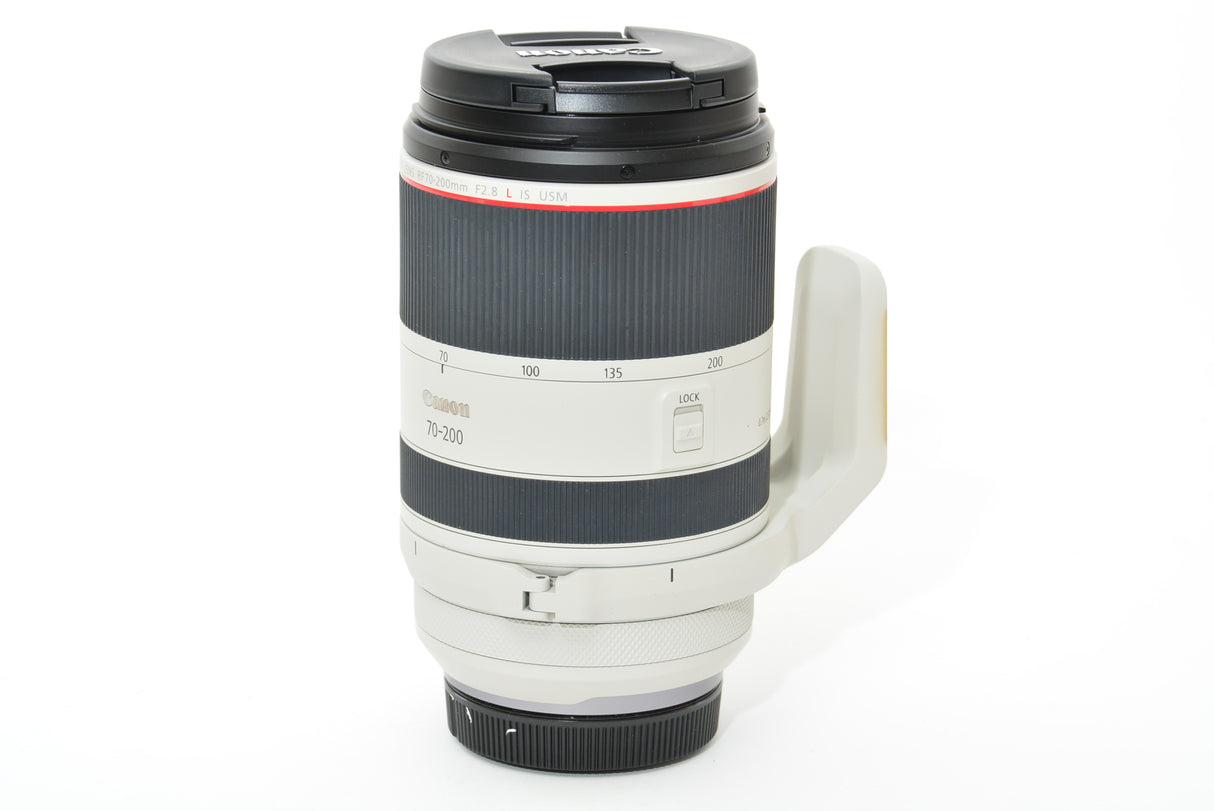 Used Canon RF 70-200mm f/2.8 L IS USM Lens