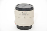 Used Canon EF 2x II Extender