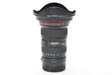 Used Canon EF 16-35mm f/2.8 L II USM Lens