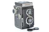 Used Minolta Flex TLR Early Model (10770)