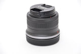Used Canon RF-S 10-18mm f/4.5-6.3 IS STM Lens