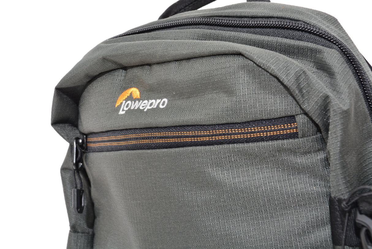 Used Lowepro SL 250 AW III Slingshot Backpack
