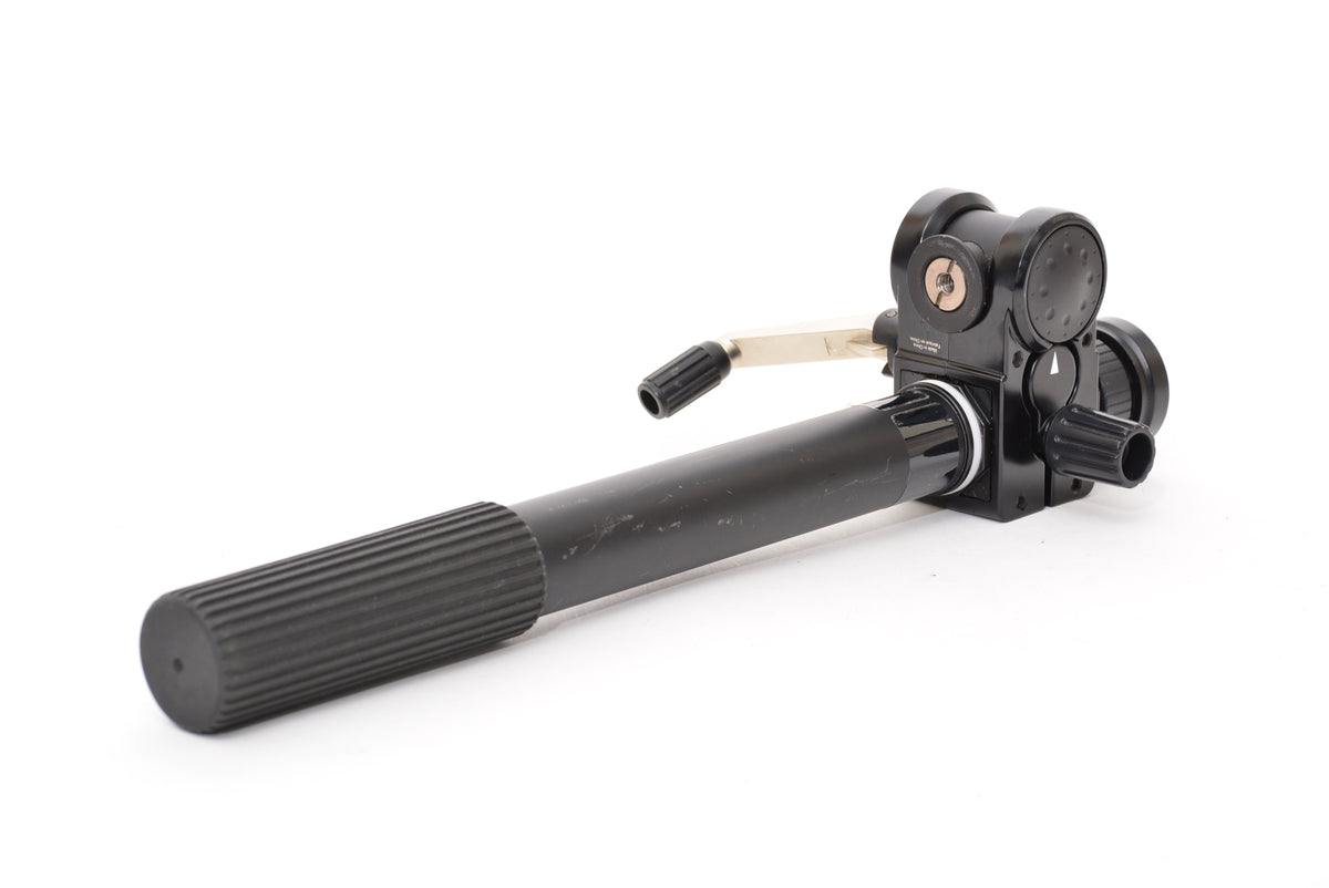Used Velbon Multi Angle V4-Unit Tripod Support