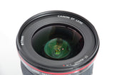 Used Canon EF 17-40mm F/4 L USM Lens