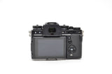 Used Fujifilm X-T3 Camera Body