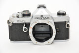 Used Pentax Asahi MX 35mm Film Camera Only