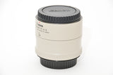 Used Canon EF 2x II Extender