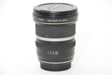 Used Canon EF-S 10-22mm f/3.5-4.5 USM Zoom Lens