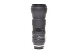 Used Tamron 150-600mm f/5-6.3 VC G2 Lens Canon Fit + 12 Month Warranty