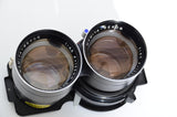 Used Mamiya Sekor 135mm f/4.5 Blue Dot