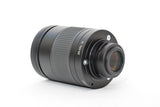 Used Swarovski ATS 80 with 25-50x W Eyepiece