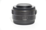 Used M. Zuiko 2.0x Teleconverter MC-20