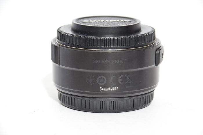 Used M. Zuiko 2.0x Teleconverter MC-20