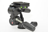 Used Manfrotto 808RC4 Tripod Head