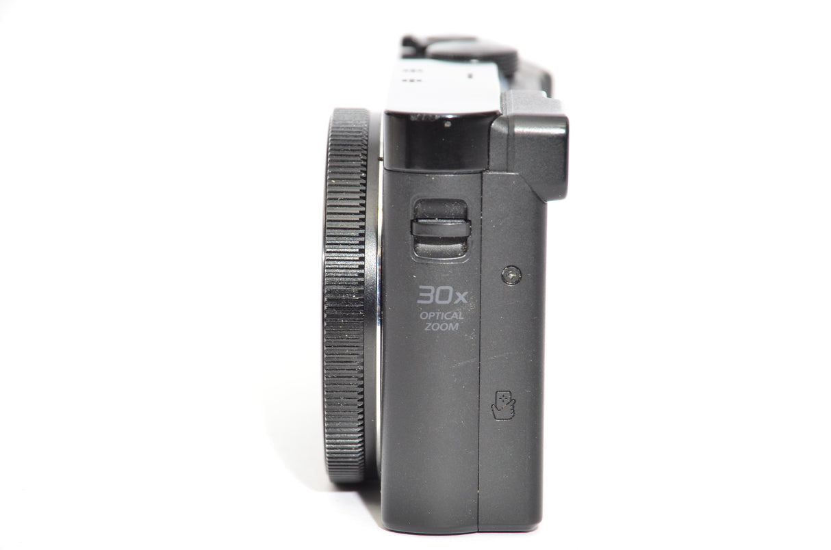 Used Panasonic Lumix TZ70 Compact Camera