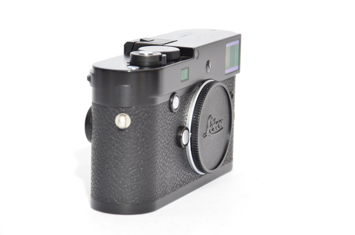 Used Leica MP Camera Type 240