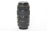 Used Canon EF 75-300mm f/4-5.6 IS Lens