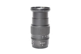 Used Nikon Z-mount 24-70 f/4 S