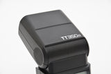 Used Godox TT350 O Thinklite TTL Camera Flash