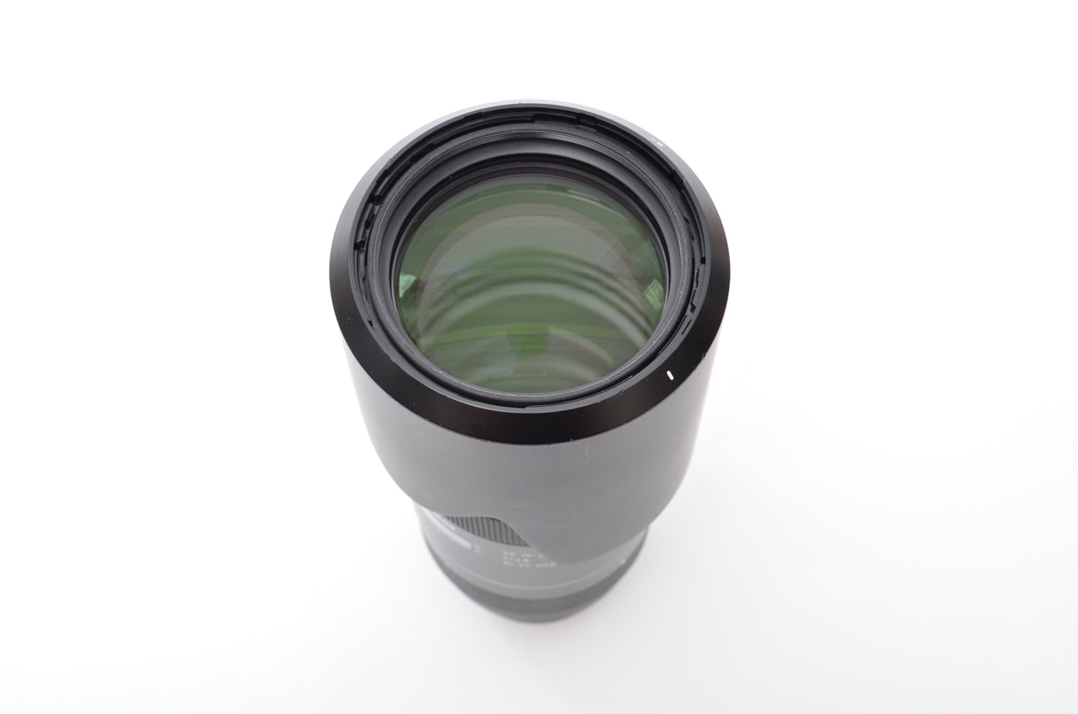 Used Tamron SP 70-200mm f/2.8 Di VC USD G2 Lens