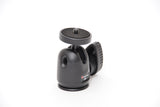 Used Manfrotto 492 Micro Ball Head