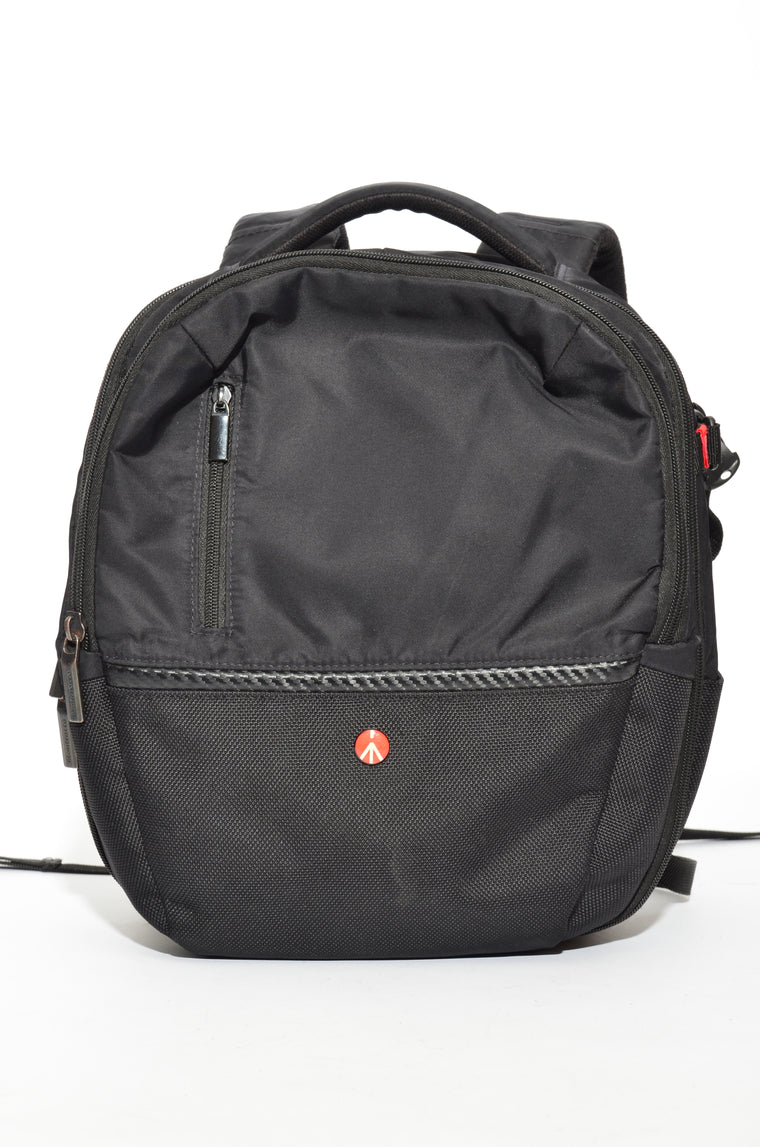 Used Manfrotto Gear Backpack M